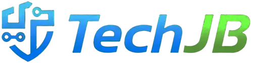 teckjb com Logo