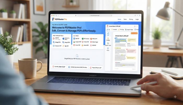 pdf editor